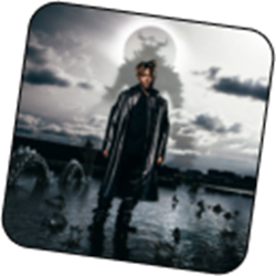 Album Fighting Demons