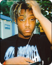 Juice WRLD at 19